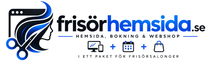 frisörhemsida.se